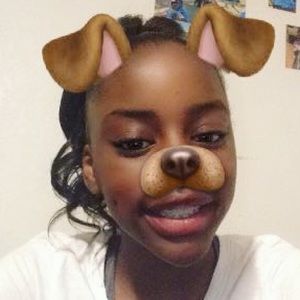 Meet your Posher, Micciyah